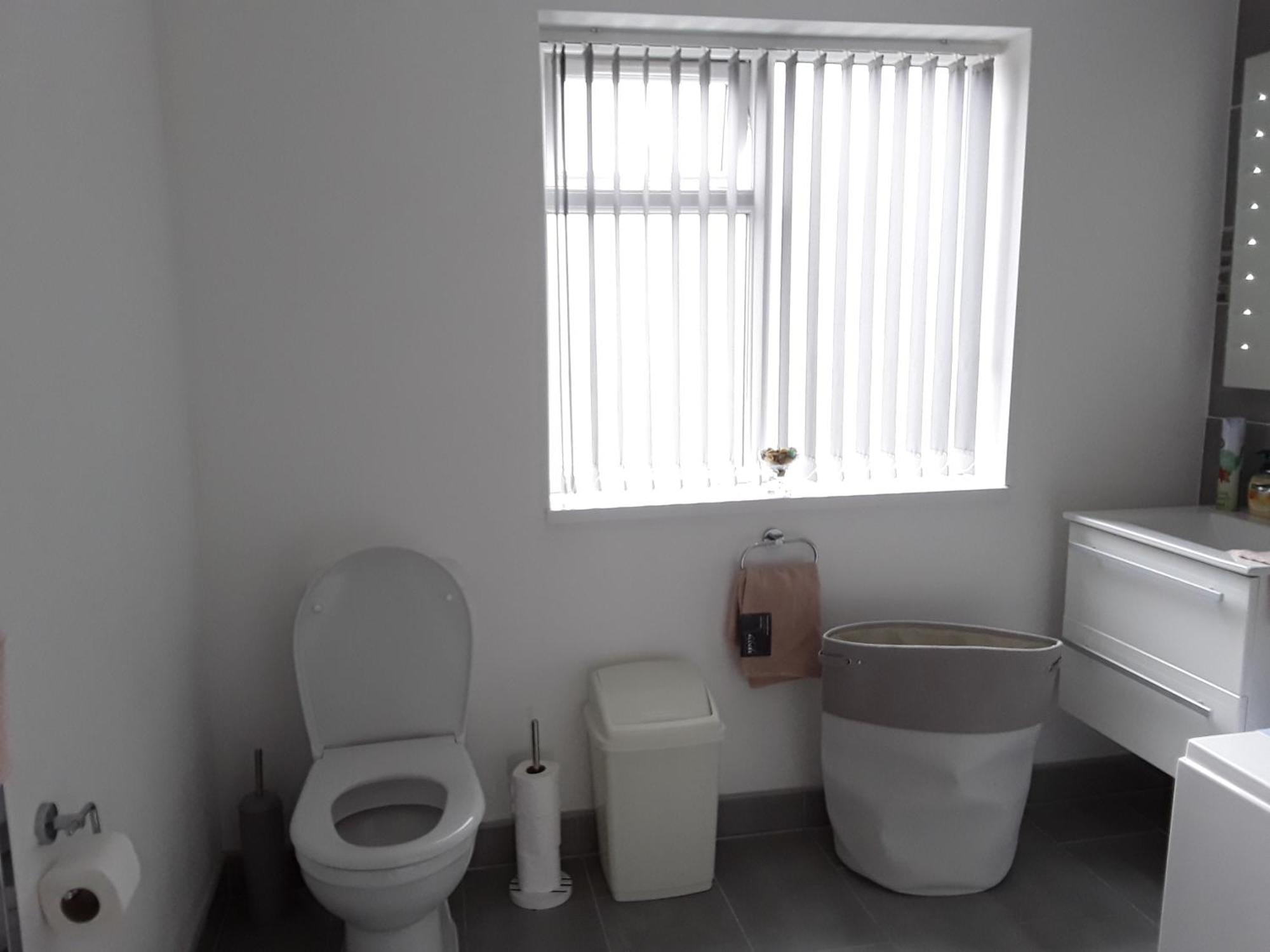 Hams Rest Place - Strictly Only One Guest Allowed In One Room A Second Accompanying Person Will Not Be Allowed Into The Property Birmingham Exterior foto